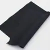 Paño para Gafas de Punto de Stock Listo Aguja Tres Paño para Gafas de Alta Gama Paño para Pantalla de Computadora Paño para Limpiar Lentes Venta al por Mayor