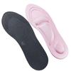 Plantillas Deportivas 3D con Arco para Hombres y Mujeres, Transpirables, Absorbentes del Sudor, Ultra Suaves, Plantillas Amortiguadoras, Masaje de Espuma, Suelas Suaves Estéreo, Desodorantes