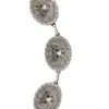 Cadena de Cintura de Metal de Alta Gama Estilo Bohemio Europeo y Americano Transfronteriza Versátil Retro Tallada Accesorios de Ropa para Vestido
