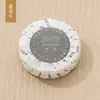 Cepillos de Dientes Desechables de Gama Alta Qingyun para Hoteles y B&Bs, Artículos de Tocador para Hoteles de Lujo, Sets de Cepillos de Dientes Personalizados