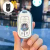 Adecuado para Funda de Llave Buick Regal, Lacrosse Gl6, Envision Gl8Es, Enclave 5 Llaves, Verano Carcasa 6 Llaves