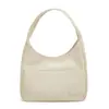 Bolsa Retrô de Grande Capacidade, Bolsa Feminina Estilo Preguiçoso, Bolsa Tote de Ombro Retrô Simples e Fashion, Bolsa de Braço Casual para o Dia a Dia