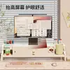 Soporte Elevador para Monitor de Computadora para Escritorio de Oficina en Casa Base Elevadora para Pantalla de Escritorio Estante de Soporte Soporte Elevador para Pantalla de Laptop