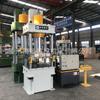 Prensa de bloque de polvo metálico South forging de Tengzhou 200T Máquina de moldeo por prensa de aceite de polvo de red de caída de cola de pez de 200 toneladas