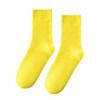 Calcetines de Cheerleading para Niños Calcetines de Verano de Hip-Hop de Moda para Bebés Niños y Niñas Calcetines de Longitud Media a Juego de Colores Rayas Rojas y Blancas