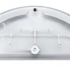 Para Robot Aspirador Xiaomi Mijia Accesorios 1C Depósito de Agua Caja de Almacenamiento Plato para Fregar Agua