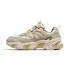 Zapatos Deportivos para Hombre Camel Star Dust 2026 Primavera/Verano Nuevos Zapatos Casuales para Exteriores Transpirables Suela Gruesa Estilo Retro Papá para Mujer