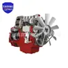 Motor Diesel Deutz Tcd 6.1 L6 Novo de Alta Qualidade Adequado para Escavadeiras/Caminhões de Mineração de Médio Porte
