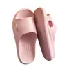Chinelos Antiderrapantes de Grau Médico para Mulheres, Uso Externo de Verão, Chinelos Domésticos para Casais com Toque Macio, Chinelos Resistentes a Odores para Banheiro para Homens, Atacado