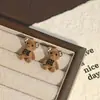 Moda Agulha de Prata Fofo Exquisito Urso de Veludo Brincos Outono e Inverno Brincos de Alta Qualidade Brincos Doces Coreanos Femininos