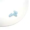 Pingente de Cabacinha Auspiciosa Esmaltada Jade Imitação Material para Fazer Pingente Perfurado Artesanal DIY Pingente Pulseira