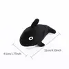 Suministros para Mascotas Juguetes Serie Océano Menta para Gatos Peluche Cangrejo Pez Masticar y Afilar Garras Auto-Placer Juguetes Interactivos para Gatos