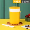 Taza de Sopa Portátil Acero Inoxidable Grado Alimenticio 304 Calentable en Microondas Vajilla Aislada de Uso Diario Taza para Lonchera con Cuchara