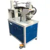 Máquina de Corte Angular Elétrica de Dupla Posição, Máquina de Dobra Angular Totalmente Automática para Cantoneira e Perfil U, Pequena Máquina Hidráulica de Punção Angular para Tubos de Aço Inoxidável