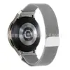 Para relógio Samsung 7 pulseira especial Milan Galaxy watch 7 magnética Milan Pulseira de pulso Nice