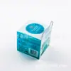 Caja Transparente de PVC para Cosméticos Personalizados Artículos de Uso Diario Alimentos Juguetes Hechos a Mano Caja de Plástico para Mascotas Bolso Regalo Caja para Mascotas