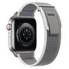 Adecuado para Correa de Apple Watch iWatch S 0.6kg Correa de Bucle de Sendero de Nylon Ultra4