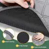 Almohadillas de orina para mascotas transfronterizas lavables y reutilizables, almohadillas de orina absorbentes para entrenamiento de perros, pañales impermeables de cuatro capas, pañales para gatos