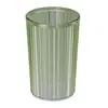 Vaso de Enjuague Bucal de Lujo Ligero, Vaso para Cepillo de Dientes de Pareja, Vaso de Alto Valor para Cepillarse los Dientes y Lavarse la Cara para Dormitorio de Estudiantes, Venta al por Mayor por Fabricante