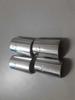 Venta al por mayor Accesorios de estante Pies Hebilla de plástico negro Metal Estante antiestático Abrazadera de tubo de bambú Metal conductor