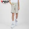 Pgm2023 Novos Shorts de Golfe para Meninos Calças Esportivas Juvenis Calças Clássicas Versáteis de Verão