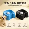 Comedero de alimentación lenta para perros, apto para perros grandes, medianos y pequeños, cachorros y gatos, plato especial para lamer yogur, plato de alimentación lenta, comedero para perros, plato de comida, comedero para gatos