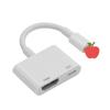 Para Teléfono Móvil Apple iphone12 13 14 15 cámara tarjeta TF SD unidad USB convertidor de tarjeta de memoria