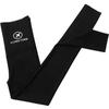 Pantalones de tiburón con forro polar para mujer, ropa exterior de terciopelo fino, pantalones de yoga Barbie de cintura alta, leggings gruesos y cálidos de lana de cordero para otoño e invierno