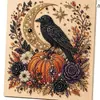 Decoración del hogar de moda más vendida en Amazon transfronterizo Kit de Arte Fantasma Perla DIY