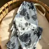 Pantalones Casuales de Algodón Nube Nuevos para Otoño 2026 para Mujeres, Niñas, Ropa Casual para el Hogar, Pantalones para Caminar, Se Pueden Usar al Aire Libre