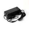 Carregador de Bateria de Lítio 25.2V4A Bateria de Lítio Polímero Ternário 22.2V18650 Carregador 24V3A 2A5A