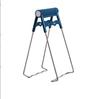 Pinza antiescaldadura para sujetar platos, pinza para cuencos, pinza antideslizante de acero inoxidable para cocina, guantes de silicona, almohadilla antiescaldadura con aislamiento térmico