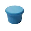 Tampas de Silicone para Cerveja Podem Ser Impressas com Logos, Rolhas de Silicone para Garrafas de Vinho, Tampas para Vinho Tinto e Tampas de Cerveja Disponíveis em Várias Cores