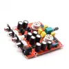 Xh-A201 Placa Amplificador de Tubos 6J1 de Grado Audiófilo Preamplificador Hifi Clase a Placa de Tono El Producto Terminado No Se Ensambla por Defecto