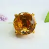 Anillo Huevo de Paloma Vintage Aiyu Anillo de Piedra Preciosa Simulada Venta al por Mayor Dropshipping S5121409