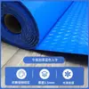 Alfombrilla de goma antideslizante extra gruesa, alfombrilla de PVC, alfombrilla de goma, alfombrilla impermeable de área grande para fábricas, talleres y almacenes