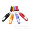 Amazon tijeras calientes Accesorios para herramientas de tejido tijeras de color color aleatorio suministro directo de fábrica venta al por mayor al contado
