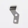 Accesorios para Máquina de Bordado por Computadora Pinza de Resorte Larga para Cortahilos Cuchilla de Cortahilos Pinza de Resorte Yuemei Pramei Kexinsheng Pinza de Resorte