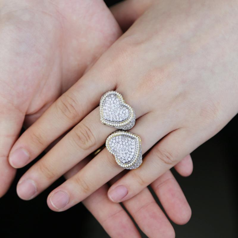 R629 铜 尺寸6 7 8 9 $13.99 包邮 (8)