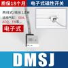 Sensor de interruptor magnético cilíndrico CS1-U-M-F-J de dos líneas y tres líneas D-A93-c73-z73 sensor de proximidad