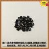Fabricante Vende como Masterbatch Preto, Alta Negritude como Sementeira Preta Especial, Alto Brilho como Masterbatch Preto A2726Z