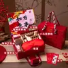 Regalos para el Festival del Bote del Dragón para Colegas, Mamá, Peine de Masaje de Sándalo, Martillo de Artemisa, Regalos de Cumpleaños para Niñas, Souvenirs de Compra Grupal de Año Nuevo