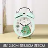 Reloj despertador de escritorio reloj de mesa reloj para niños niña de aprendizaje escritorio silencioso 2026 para estudiantes de primaria despertador