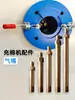 Accesorios para Máquina Llenadora, Boquilla de Aire para Máquina Llenadora, Manguera de Aire, Boquilla de Aspersión para Máquina Llenadora, Boquilla de Cobre, Tubo de Salida de Aire, Boquilla de Agua para Molde de 2 Puntos