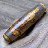 Venta al por mayor de cuentas Dzi de alta calidad del Tíbet, Cuentas Dzi de Ágata Dragón Antiguo, Cuentas Dzi de Nueve Ojos, Cuentas Dzi de Ágata del Tíbet, Accesorios de Cuentas Sueltas