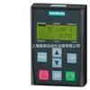 6sl3255-0aa00-4a1 Siemens BOP-2 Painel de operação básico 6sl3255-0aa00-4a1