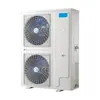 Máquina de Techo de Segunda Mano de Alta Calidad 2 Hp 3 Hp 5 Hp Aire Acondicionado Central Calefacción y Refrigeración Comercial Residencial Salida de Aire por Cuatro Lados Máquina de Techo