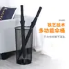 Venta al mayoreo del fabricante: Cubos de basura de malla de hierro para hoteles, papeleras para paraguas para el hogar, cestas de papel para oficinas y cubos de basura - todos disponibles por solo 9.9 yuanes
