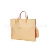 Bolso de Hombro Simple Estilo Coreano de Papel DuPont Impermeable Resistente al Desgarro Tyvek Bolso Cruzado Bolso de Compras Multifuncional