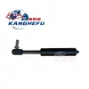 Accesorios para carretilla elevadora Linde L10-379 360 0009655633 resorte de gas 0009655577 varilla de soporte de presión de aire